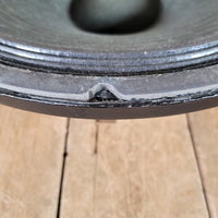 Tone Tubby Super Boy Hemp Cone 15" Bass 15 speaker 4 ohms EV JBL - Mahar's Vintage Guitars