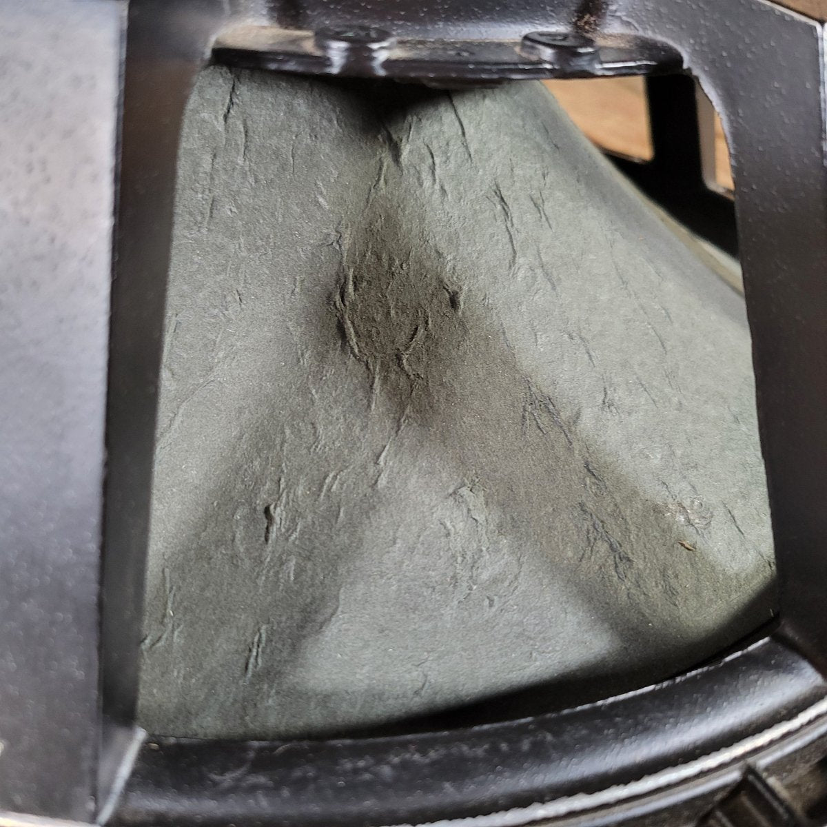 Tone Tubby Super Boy Hemp Cone 15" Bass 15 speaker 4 ohms EV JBL - Mahar's Vintage Guitars