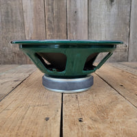 Tone Tubby TTC12 - 8 A Brown Soun Green Ceramic 12" 8 ohm 2010 - Mahar's Vintage Guitars