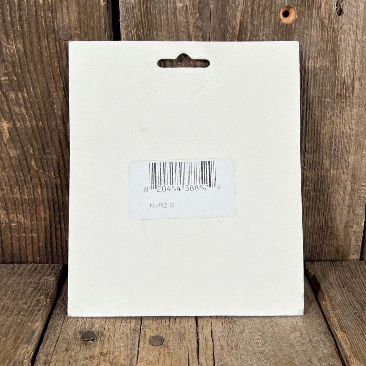 TonePros System II NVR2 - G ABR - 1 replacement for Gibson Gold - Mahar's Vintage Guitars