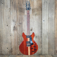 Travis Bean Designs TB1000S Reissue 2022 – Aluminum Neck Electric Guitar with Case - Mahar's Vintage Guitars