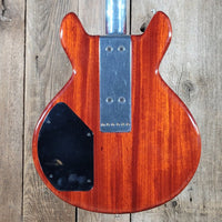 Travis Bean Designs TB1000S Reissue 2022 – Aluminum Neck Electric Guitar with Case - Mahar's Vintage Guitars