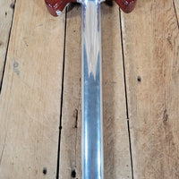 Travis Bean Designs TB1000S Reissue 2022 – Aluminum Neck Electric Guitar with Case - Mahar's Vintage Guitars