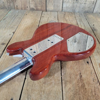 Travis Bean Designs TB1000S Reissue 2022 – Aluminum Neck Electric Guitar with Case - Mahar's Vintage Guitars