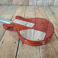 Travis Bean Designs TB1000S Reissue 2022 – Aluminum Neck Electric Guitar with Case - Mahar's Vintage Guitars