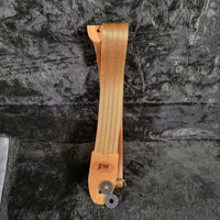 Travis Bean Designs TB1000S Reissue 2022 – Aluminum Neck Electric Guitar with Case - Mahar's Vintage Guitars