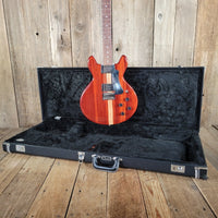 Travis Bean Designs TB1000S Reissue 2022 – Aluminum Neck Electric Guitar with Case - Mahar's Vintage Guitars