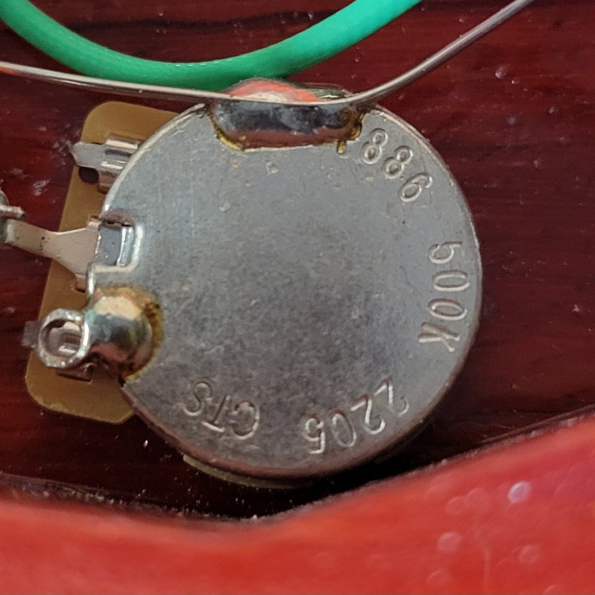 Travis Bean Designs TB1000S Reissue 2022 – Aluminum Neck Electric Guitar with Case - Mahar's Vintage Guitars