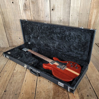 Travis Bean Designs TB1000S Reissue 2022 – Aluminum Neck Electric Guitar with Case - Mahar's Vintage Guitars