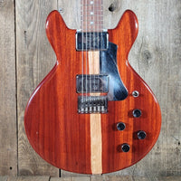 Travis Bean Designs TB1000S Reissue 2022 – Aluminum Neck Electric Guitar with Case - Mahar's Vintage Guitars