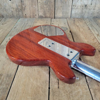 Travis Bean Designs TB1000S Reissue 2022 – Aluminum Neck Electric Guitar with Case - Mahar's Vintage Guitars