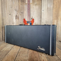 Travis Bean Designs TB1000S Reissue 2022 – Aluminum Neck Electric Guitar with Case - Mahar's Vintage Guitars