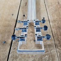 Travis Bean Designs TB1000S Reissue 2022 – Aluminum Neck Electric Guitar with Case - Mahar's Vintage Guitars