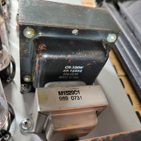 Two Rock 10th Anniversary Amp Head Bill Krinard Signed 2009 - Mahar's Vintage Guitars