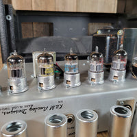 Two Rock 10th Anniversary Amp Head Bill Krinard Signed 2009 - Mahar's Vintage Guitars