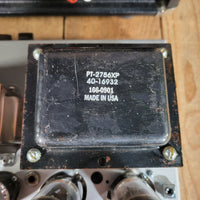 Two Rock 10th Anniversary Amp Head Bill Krinard Signed 2009 - Mahar's Vintage Guitars