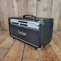 Two Rock 10th Anniversary Amp Head Bill Krinard Signed 2009 - Mahar's Vintage Guitars
