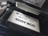 Two - Rock TS1 100 - Watt Head Black Suede with 2x12 Cabinet – Handwired D - Style Tone - Mahar's Vintage Guitars