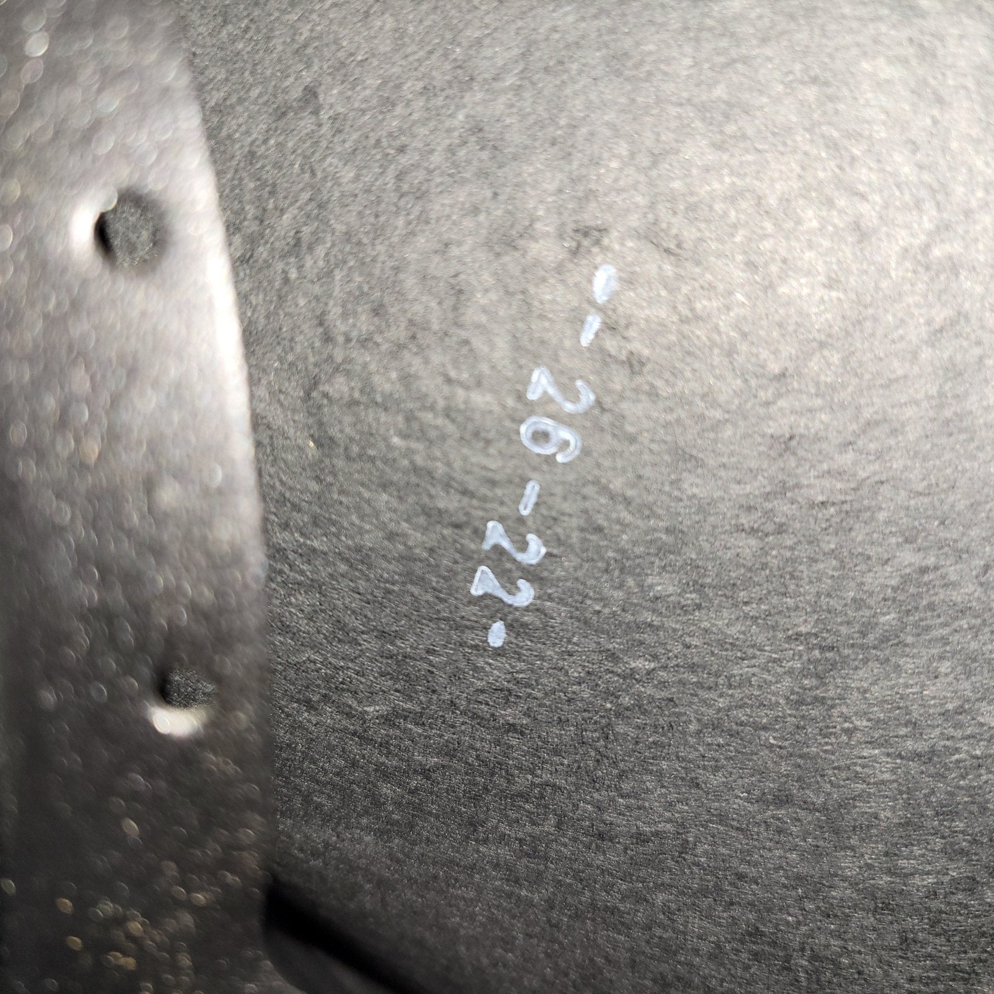 Two - Rock TS1 100 - Watt Head Black Suede with 2x12 Cabinet – Handwired D - Style Tone - Mahar's Vintage Guitars