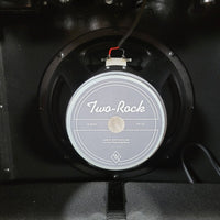 Two Rock Vintage Deluxe Combo Brown Rough Tolex Wheat Grille 2025 - Mahar's Vintage Guitars