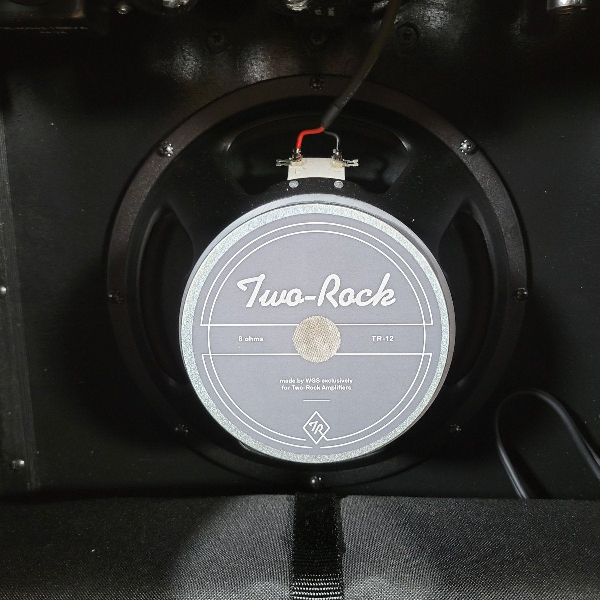 Two Rock Vintage Deluxe Combo Brown Rough Tolex Wheat Grille 2025 - Mahar's Vintage Guitars