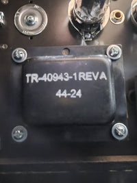 Two Rock Vintage Deluxe Combo Brown Rough Tolex Wheat Grille 2025 - Mahar's Vintage Guitars