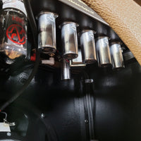 Two Rock Vintage Deluxe Combo Brown Rough Tolex Wheat Grille 2025 - Mahar's Vintage Guitars