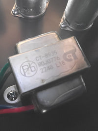 Two Rock Vintage Deluxe Combo Brown Rough Tolex Wheat Grille 2025 - Mahar's Vintage Guitars