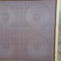 Unbranded Bassman 5F6 - A clone 1960 P10Q speakers Brent Bagby Solderhaus - Mahar's Vintage Guitars