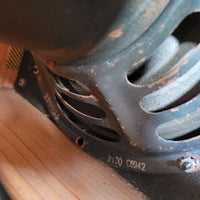 Unbranded Bassman 5F6 - A clone 1960 P10Q speakers Brent Bagby Solderhaus - Mahar's Vintage Guitars