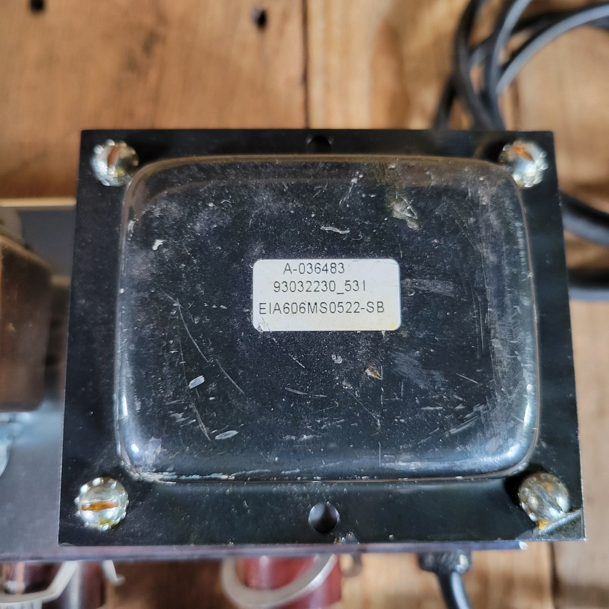 Unbranded Bassman 5F6 - A clone 1960 P10Q speakers Brent Bagby Solderhaus - Mahar's Vintage Guitars