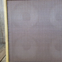 Unbranded Bassman 5F6 - A clone 1960 P10Q speakers Brent Bagby Solderhaus - Mahar's Vintage Guitars