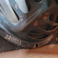 Unbranded Bassman 5F6 - A clone 1960 P10Q speakers Brent Bagby Solderhaus - Mahar's Vintage Guitars