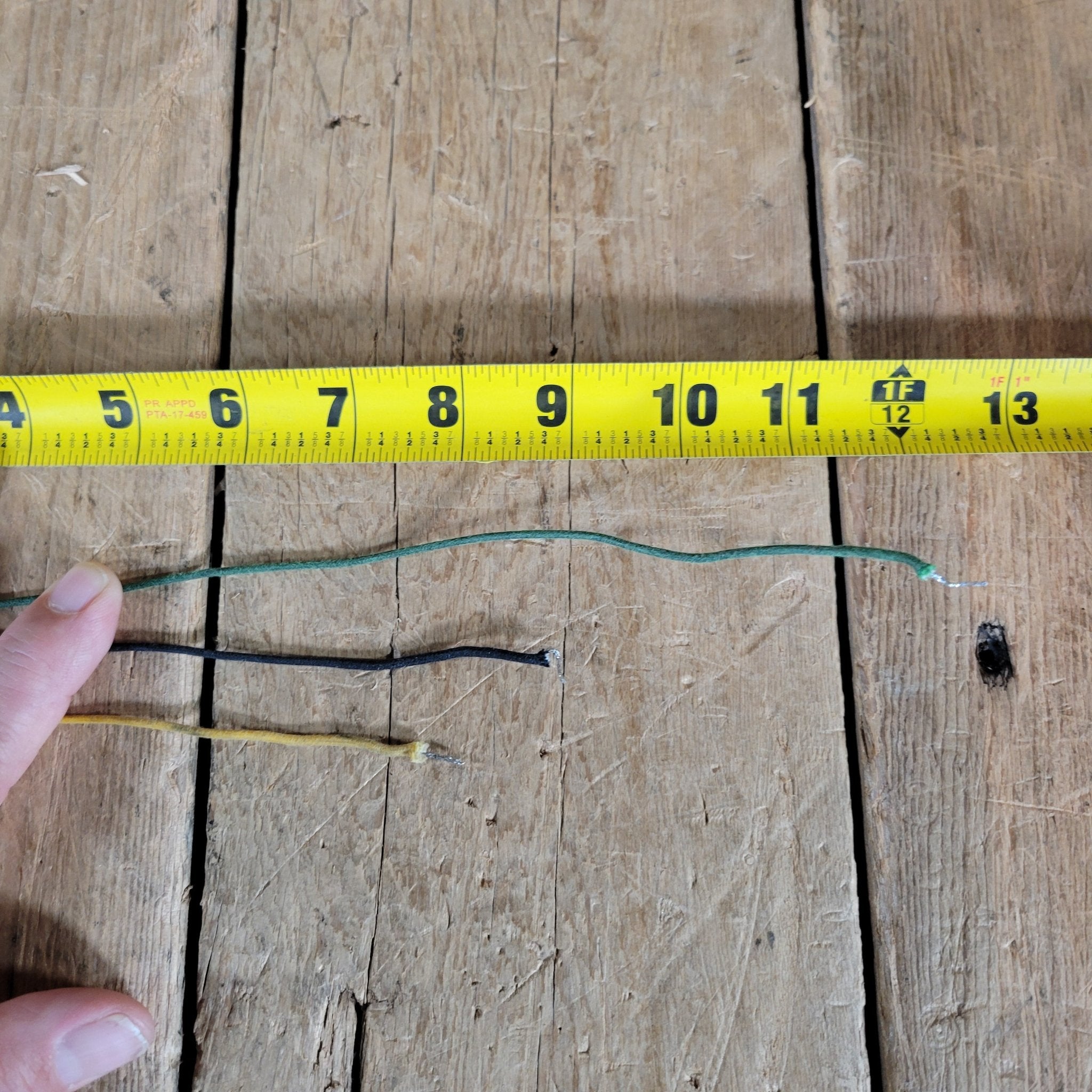 Unbranded Nashville Telecaster Pickup Set - Mahar's Vintage Guitars