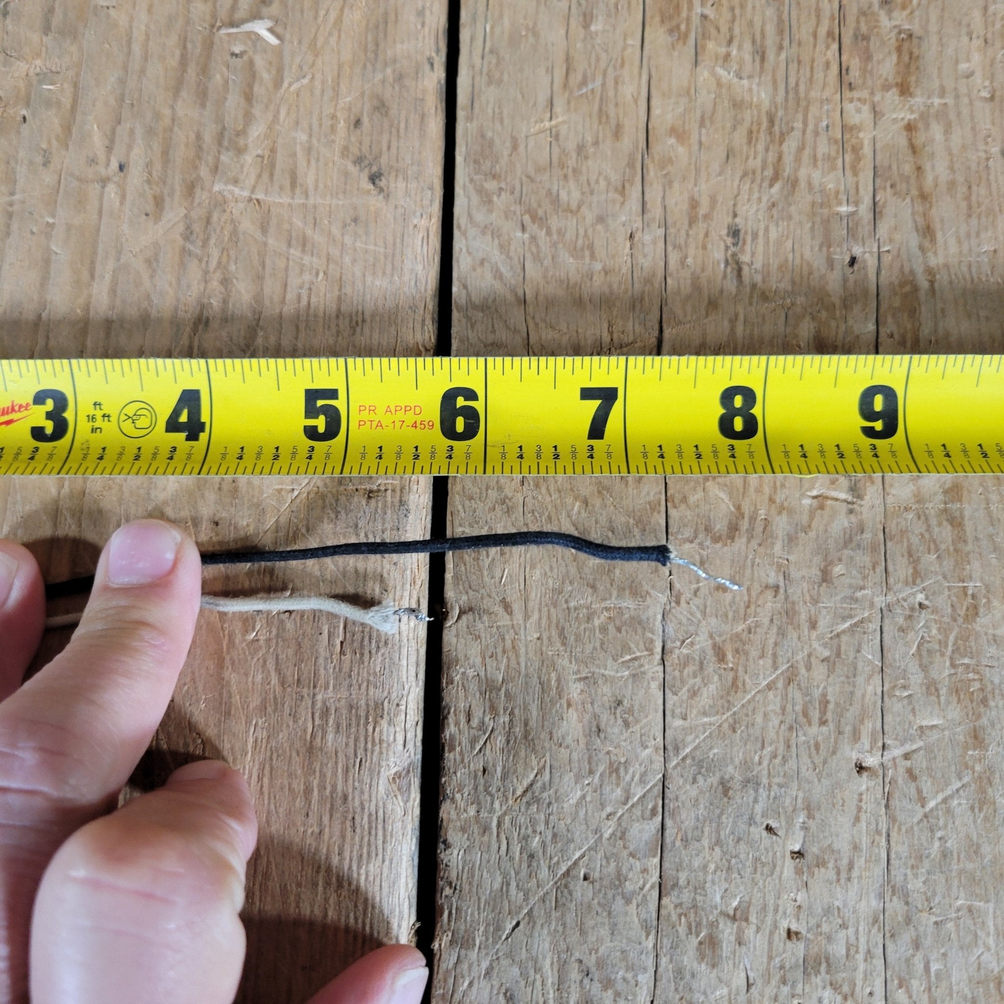 Unbranded Nashville Telecaster Pickup Set - Mahar's Vintage Guitars