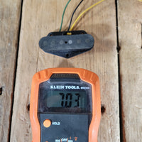 Unbranded Nashville Telecaster Pickup Set - Mahar's Vintage Guitars