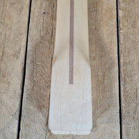 Unbranded Telecaster Neck Unfinished Dream Machine 1980s - Mahar's Vintage Guitars