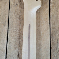 Unbranded Telecaster Neck Unfinished Dream Machine 1980s - Mahar's Vintage Guitars