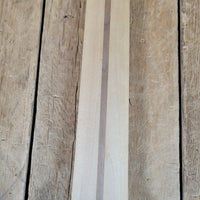 Unbranded Telecaster Neck Unfinished Dream Machine 1980s - Mahar's Vintage Guitars