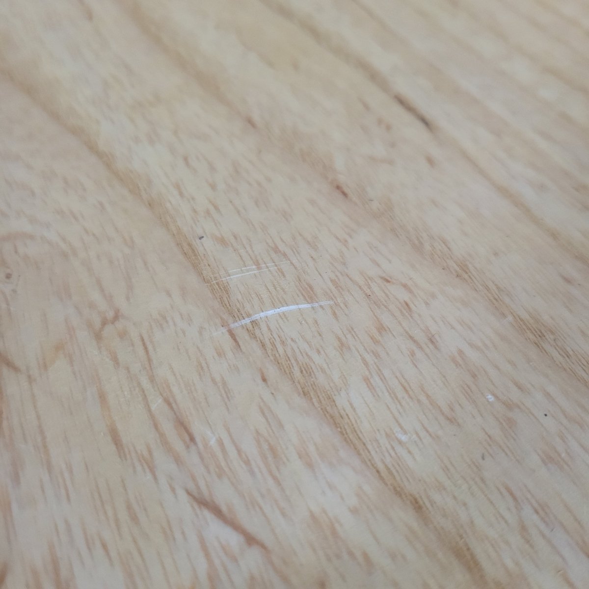 Unbranded Telecaster Style Ash Body Brush Finished - Mahar's Vintage Guitars