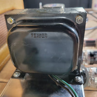 Unbranded Tweed Bassman High Quality Handwired Clone Electric Audio Repair Oakland CA - Mahar's Vintage Guitars