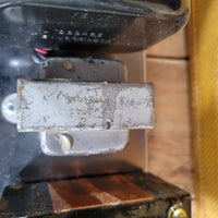 Unbranded Tweed Bassman High Quality Handwired Clone Electric Audio Repair Oakland CA - Mahar's Vintage Guitars