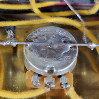 Unbranded Tweed Bassman High Quality Handwired Clone Electric Audio Repair Oakland CA - Mahar's Vintage Guitars