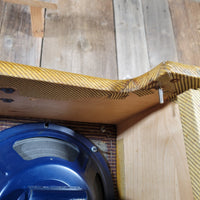 Unbranded Tweed Bassman High Quality Handwired Clone Electric Audio Repair Oakland CA - Mahar's Vintage Guitars