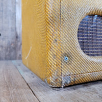 Unbranded Tweed Bassman High Quality Handwired Clone Electric Audio Repair Oakland CA - Mahar's Vintage Guitars