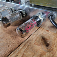 Unbranded Tweed Bassman High Quality Handwired Clone Electric Audio Repair Oakland CA - Mahar's Vintage Guitars