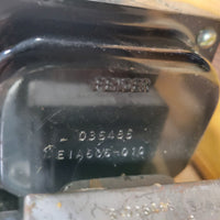 Unbranded Tweed Bassman High Quality Handwired Clone Electric Audio Repair Oakland CA - Mahar's Vintage Guitars