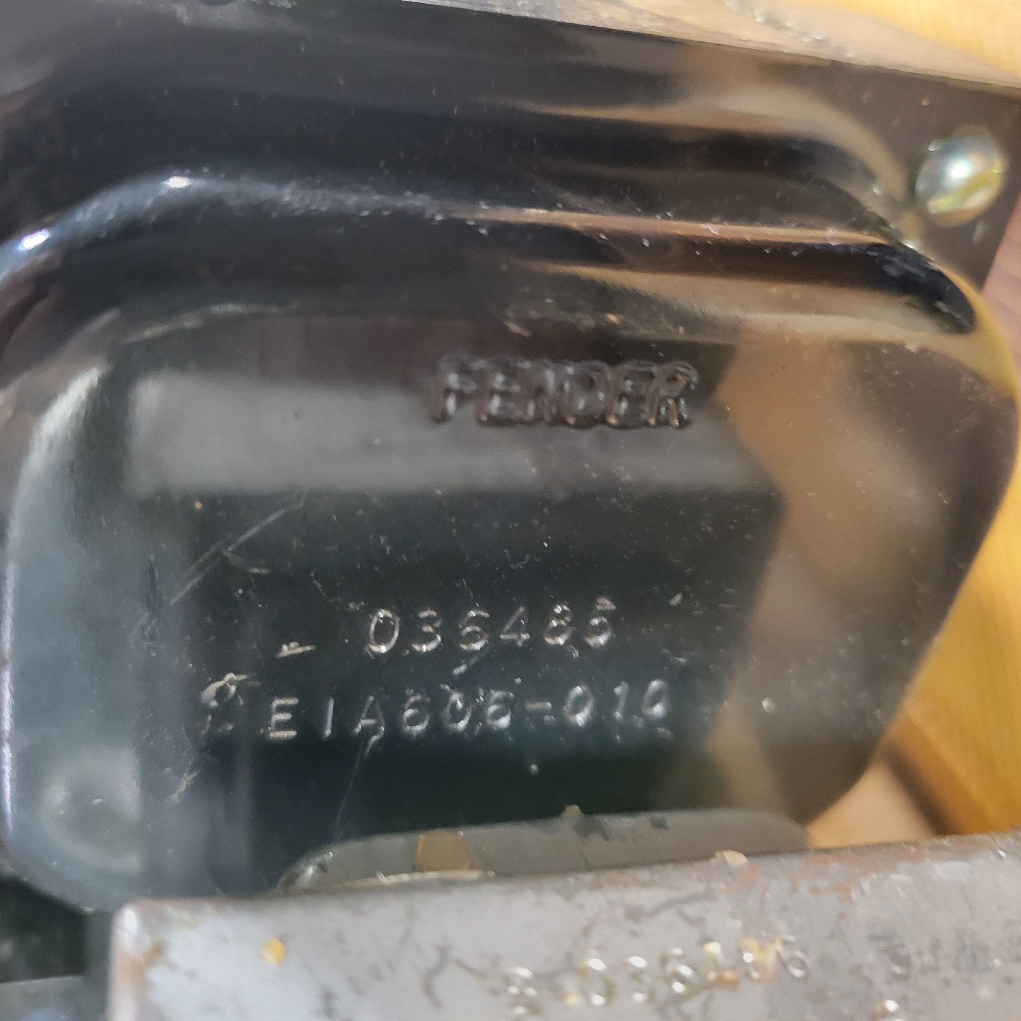 Unbranded Tweed Bassman High Quality Handwired Clone Electric Audio Repair Oakland CA - Mahar's Vintage Guitars