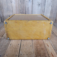 Unbranded Tweed Bassman High Quality Handwired Clone Electric Audio Repair Oakland CA - Mahar's Vintage Guitars