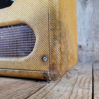 Unbranded Tweed Bassman High Quality Handwired Clone Electric Audio Repair Oakland CA - Mahar's Vintage Guitars